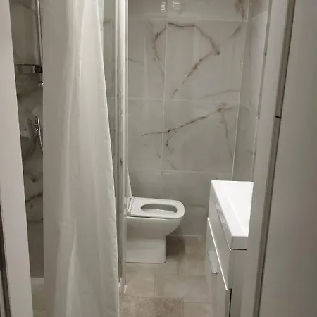 Appartement Marina Bs Banská Štiavnica