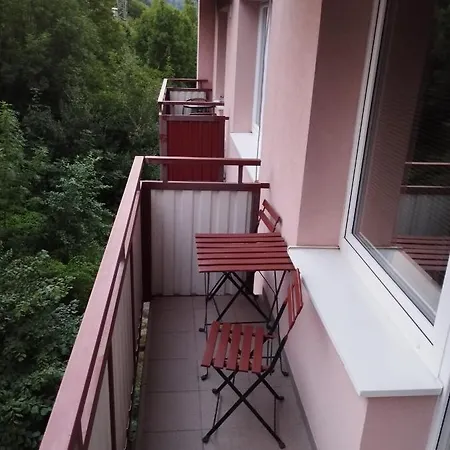 Marina Bs Appartement Banská Štiavnica
