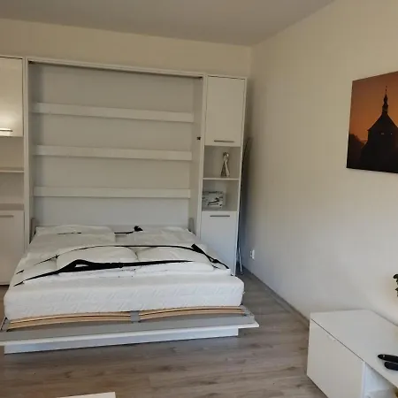 Marina Bs Appartement Banská Štiavnica