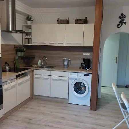 Marina Bs Appartement